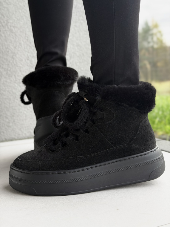 NATURALNA SKÓRA, POLSKA JAKOŚĆ - ŚNIEGOWCE OLEKSY