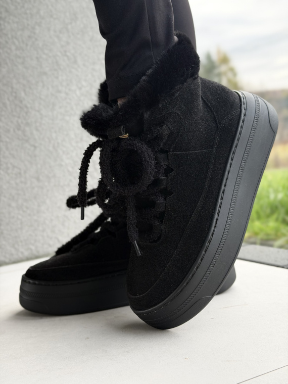 NATURALNA SKÓRA, POLSKA JAKOŚĆ - ŚNIEGOWCE OLEKSY