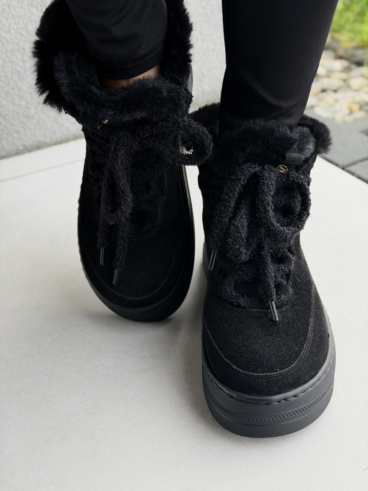 NATURALNA SKÓRA, POLSKA JAKOŚĆ - ŚNIEGOWCE OLEKSY