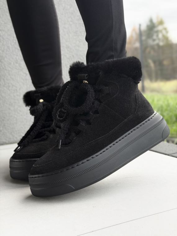 NATURALNA SKÓRA, POLSKA JAKOŚĆ - ŚNIEGOWCE OLEKSY