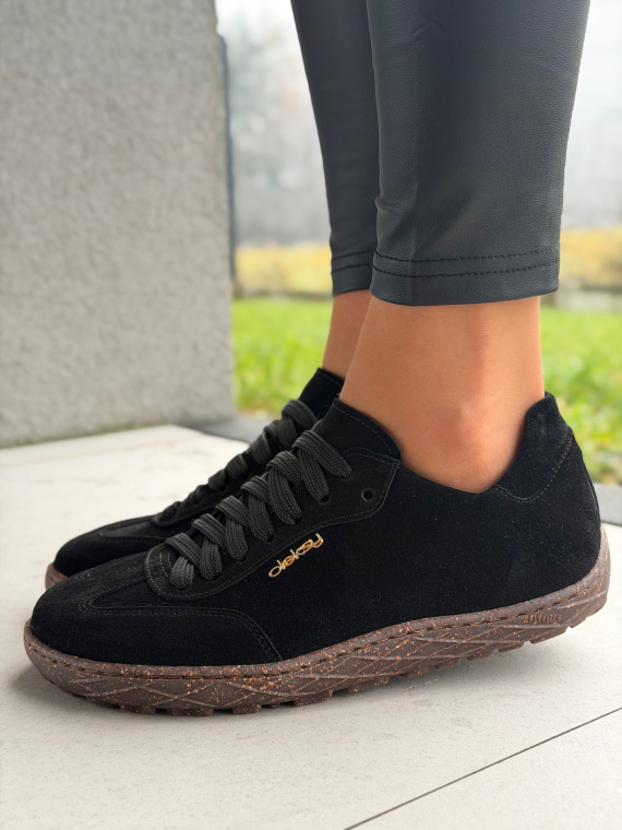 OLEKSY Barefoot – naturalna skóra, naturalna swoboda, Polska produkcja