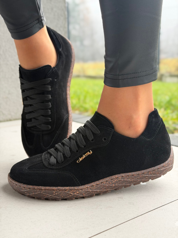 OLEKSY Barefoot – naturalna skóra, naturalna swoboda, Polska produkcja