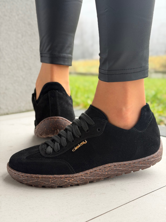 OLEKSY Barefoot – naturalna skóra, naturalna swoboda, Polska produkcja