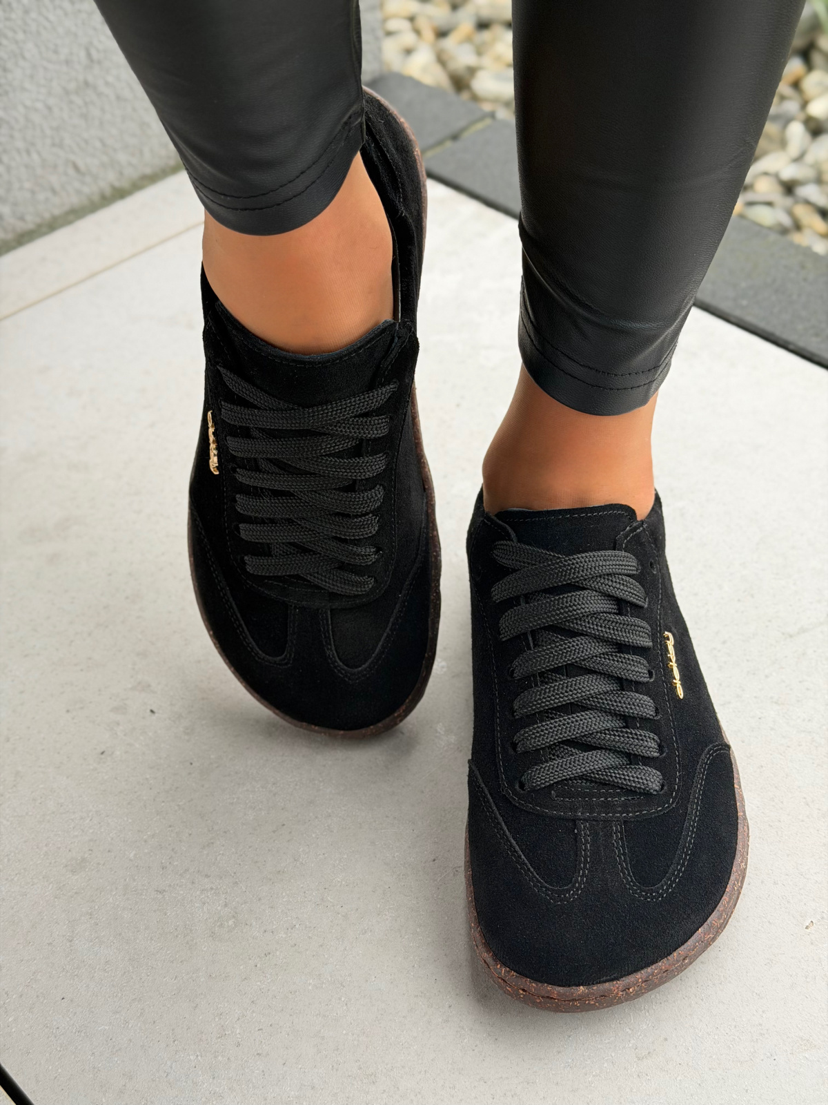 OLEKSY Barefoot – naturalna skóra, naturalna swoboda, Polska produkcja