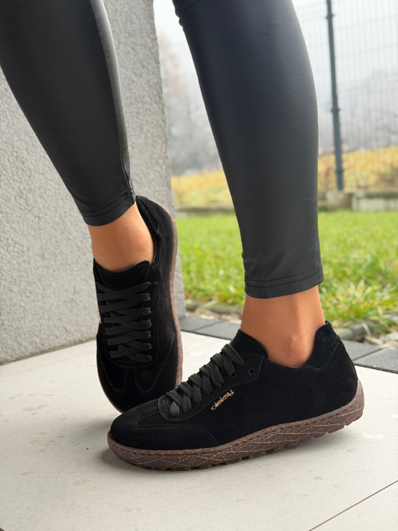 OLEKSY Barefoot – naturalna skóra, naturalna swoboda, Polska produkcja