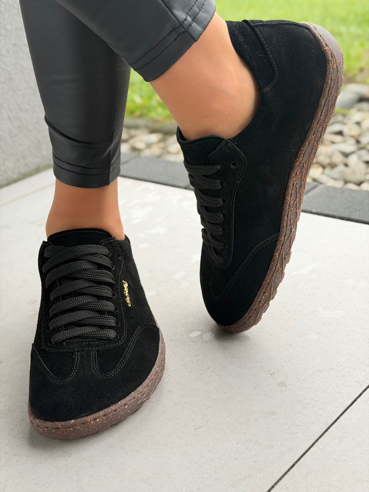 OLEKSY Barefoot – naturalna skóra, naturalna swoboda, Polska produkcja