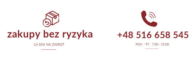 Firma Oleksy - zaufanie budowane latami